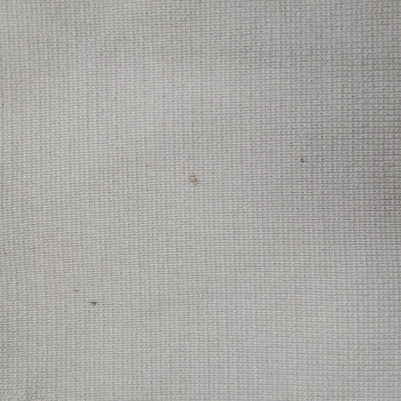 🌷White Criss Cross Strap Tank Top - Picture 3 of 3